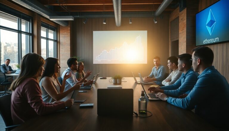 tom lee voorspelt een sterke groei voor ethereum in 2026 1765220773