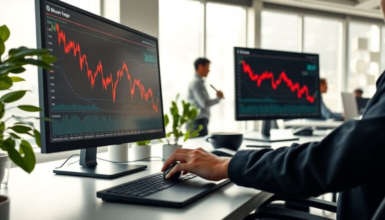 verkoopgolf duwt bitcoin en andere cryptovaluta onder de 85000 1764693080