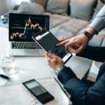 pexels alphatradezone 5833312