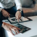 pexels alphatradezone 5833797