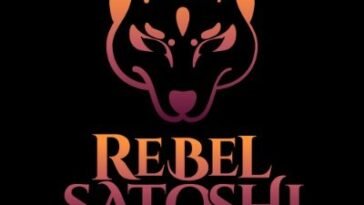 rebel satoshi rblz