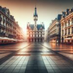 Borse europee in calo analisi utili e inflazione 6723486189aca