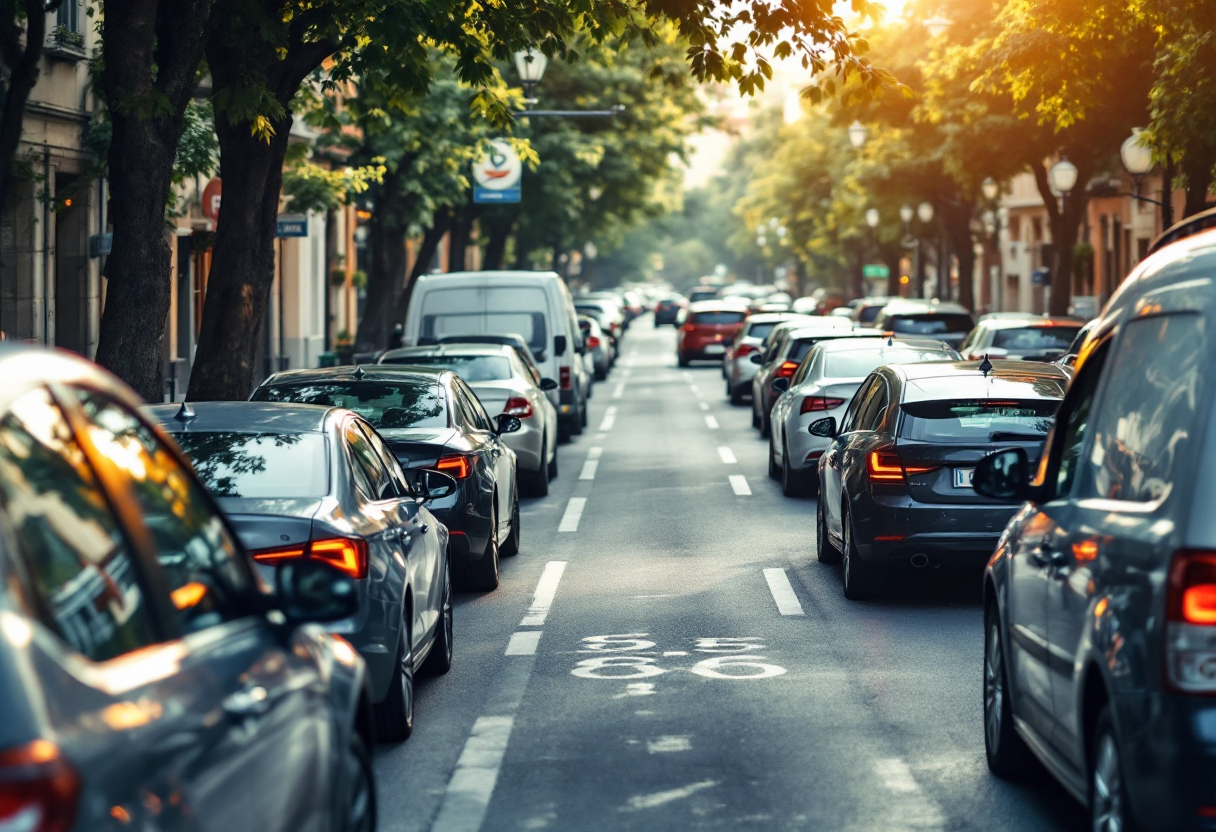 Aumento Prezzi Rc Auto in Italia 2023 678a0f488b076