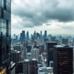 Borse cinesi in calo prima del Capodanno 679792ac4b67b