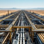 Chevron espande produzione petrolifera in Kazakistan 6794b76510dfd