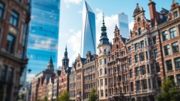 Crescita Mercati Europei e Inflazione 678806f5a713c