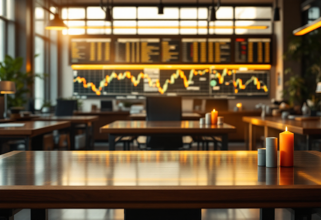 Famiglie italiane e mercati finanziari 679a1984cf3d7