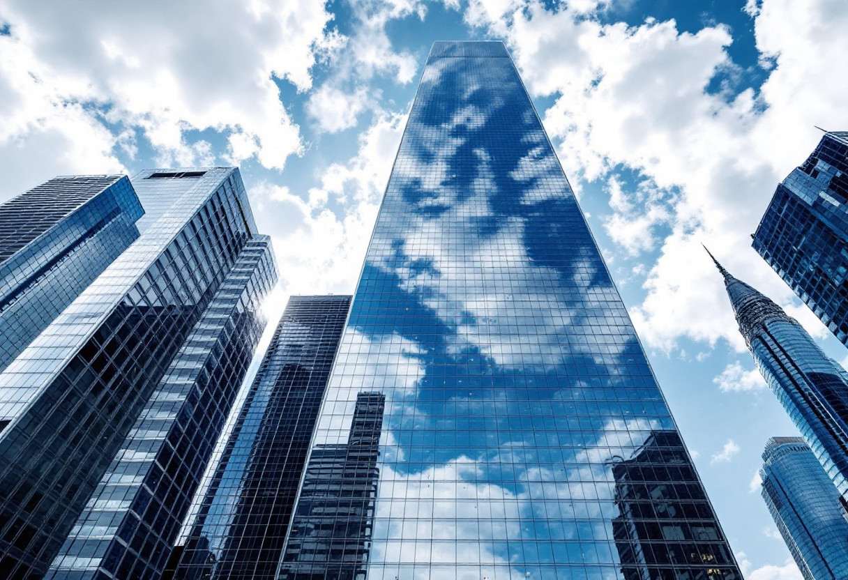 Goldman Sachs Risultati Trimestrali Eccellenti 6788150782937