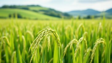 Innovazione nel Riso Italiano con Analisi Molecolare 678f0ef42d8b0