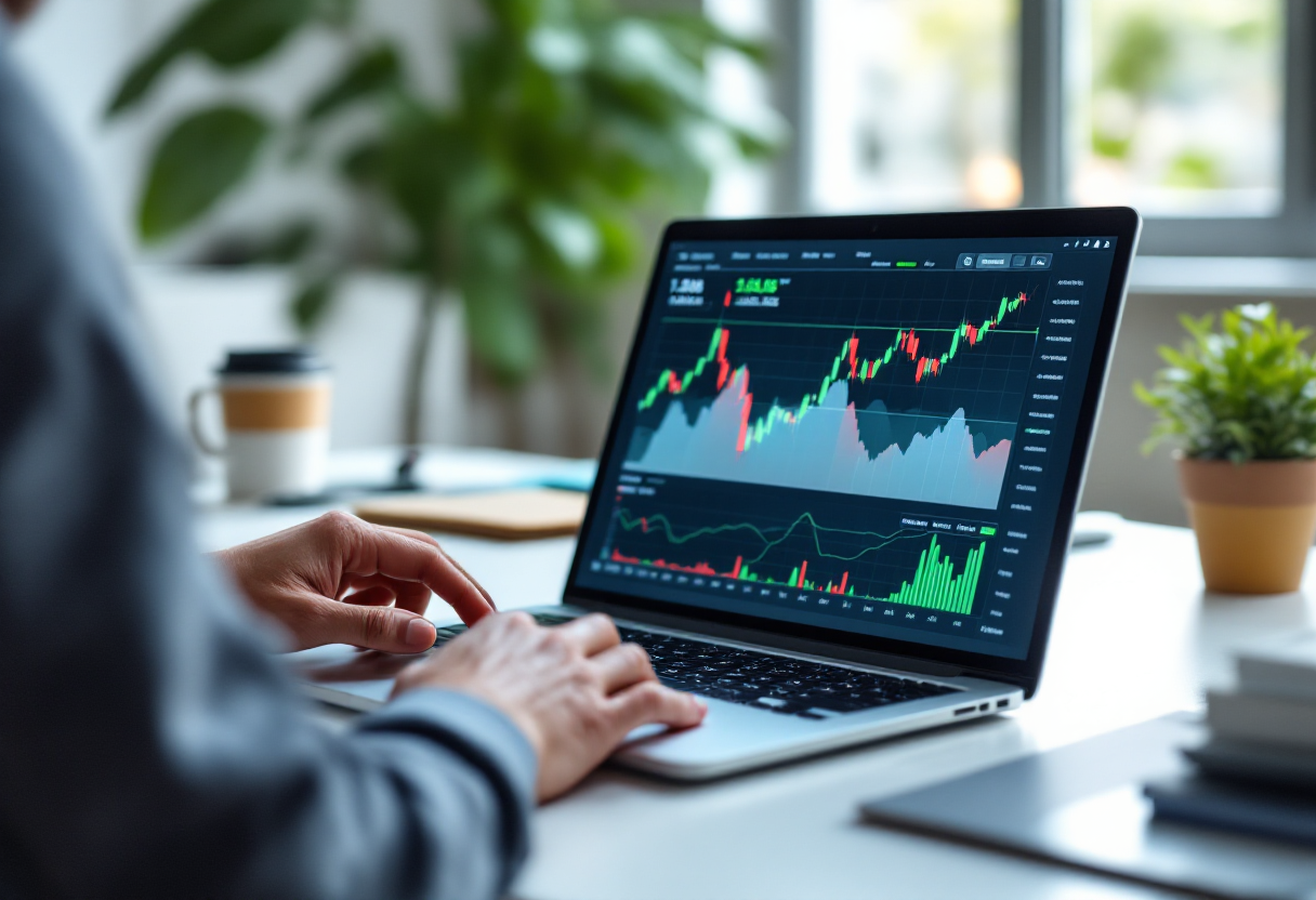 Investire nel Forex Rischi e Opportunita 6788233293047