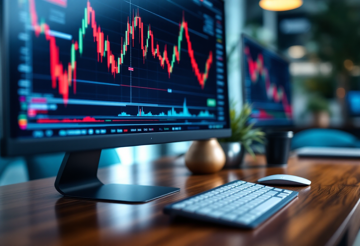 Investire nel Forex Rischi e Opportunita 678e825518641