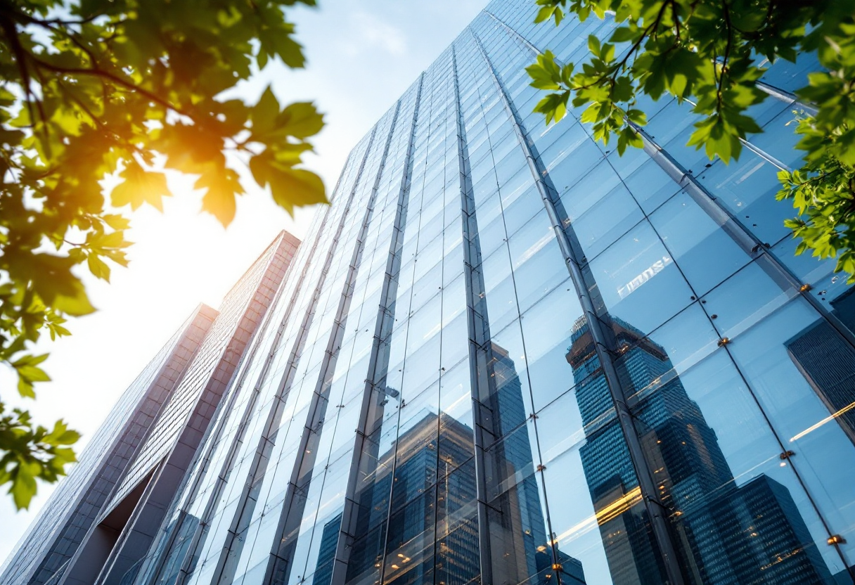 Iren Emissione Obbligazionaria da 500 Milioni Euro 678c6bfbb5eb3