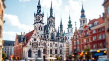 Previsioni Economiche Globali 2025 Crescita e Inflazione 678b60c497b7f