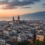 Previsioni economiche Italia 2025 crescita e sfide 679b9534b0006