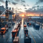 Produzione Industriale Italia Novembre 2024 67875e38a4c96