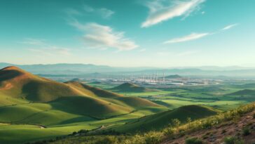 Progetti Pilota Idrogeno Verde per Sostenibilita 678f9b99e8ffb