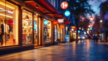 Rallentamento vendite al dettaglio USA 2023 6789d704f3d8e