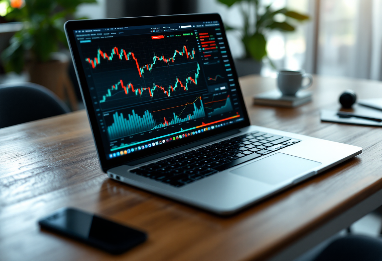 Rischi del trading Forex guida per investitori 678f2b2fe8620