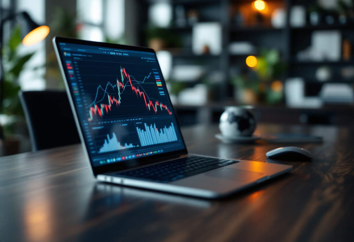 Rischi del trading Forex guida per investitori 67924ca571571