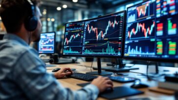 Rischi e Opportunita nel Trading di Valuta Estera 67867d37af29f