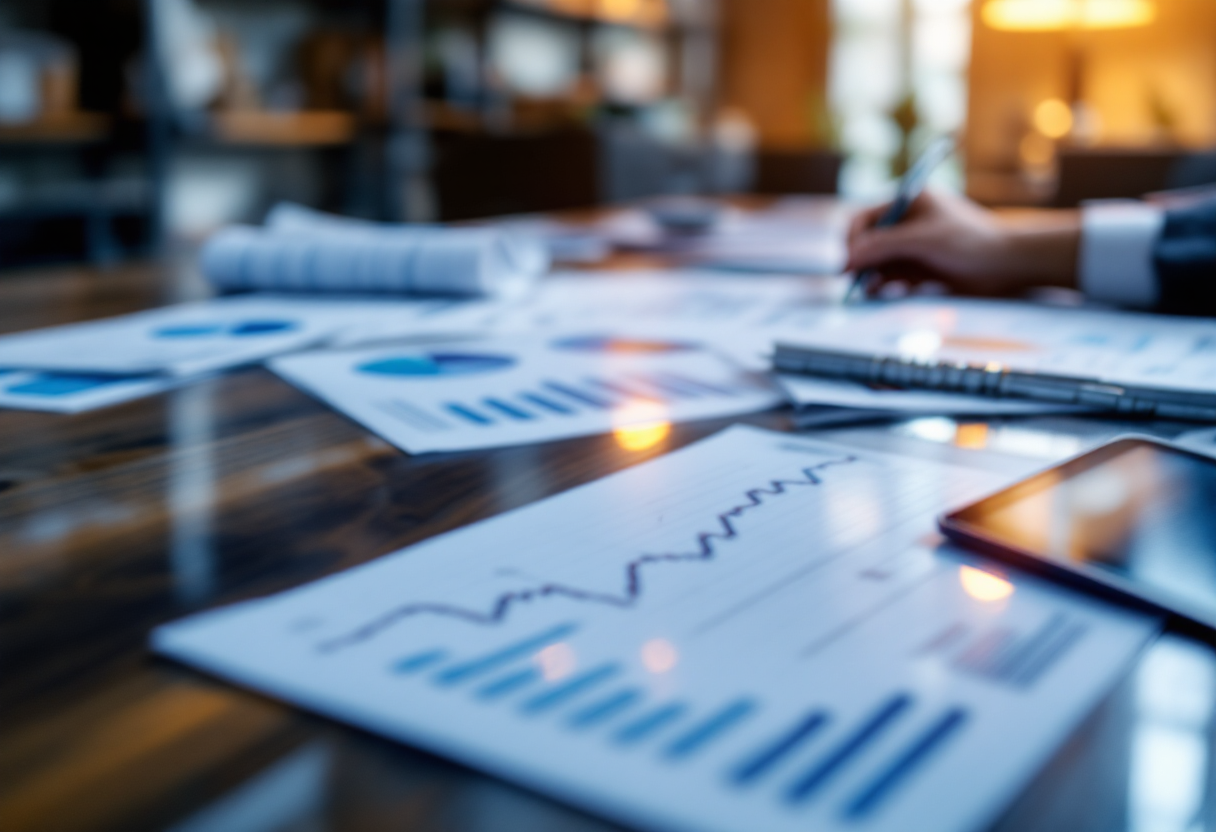 Rischi e Opportunita nel Trading di Valuta Estera 6787502233742