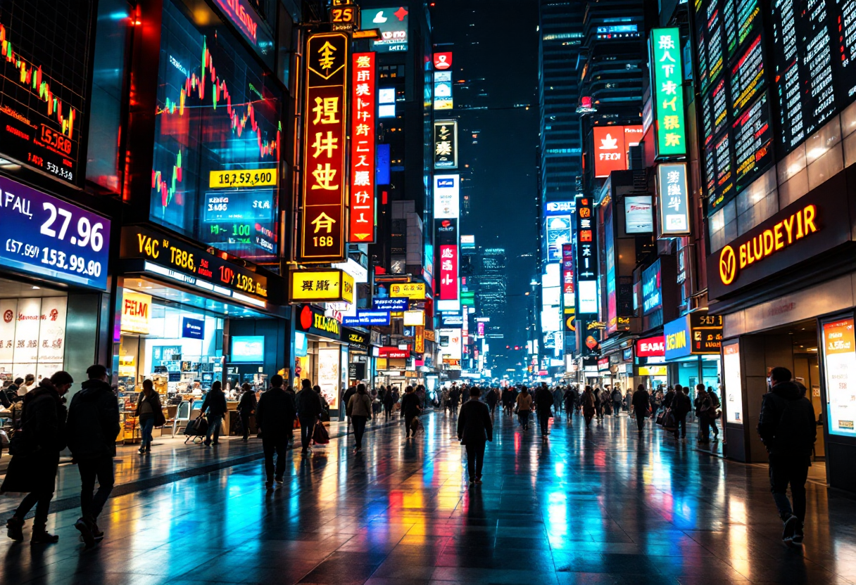 Rischi e Opportunita nel Trading di Valuta Estera 678ac6143de32