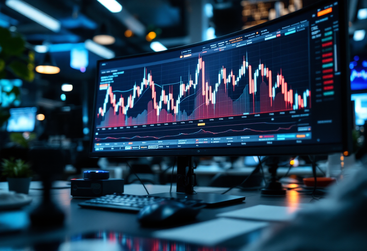 Rischi e Opportunita nel Trading di Valuta Estera 678b1a725e686