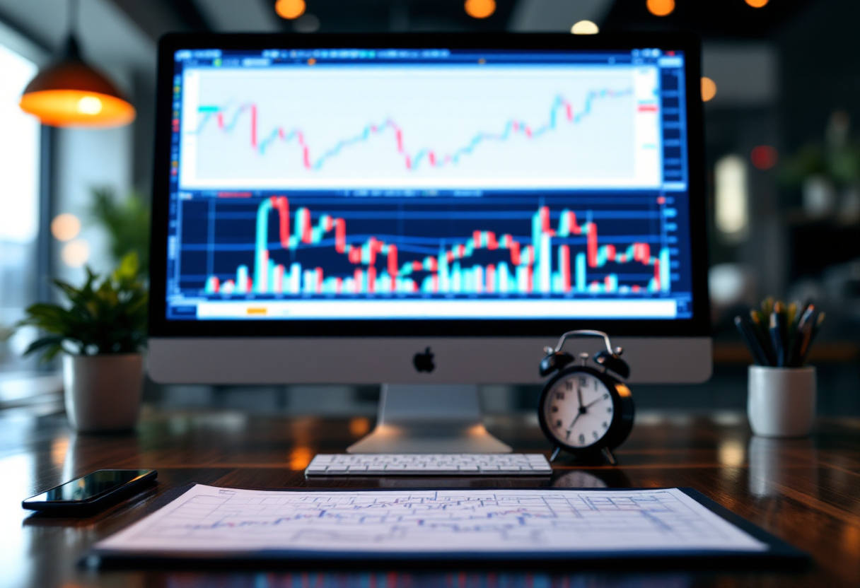 Rischi e Opportunita nel Trading di Valuta Estera 678c09844a420