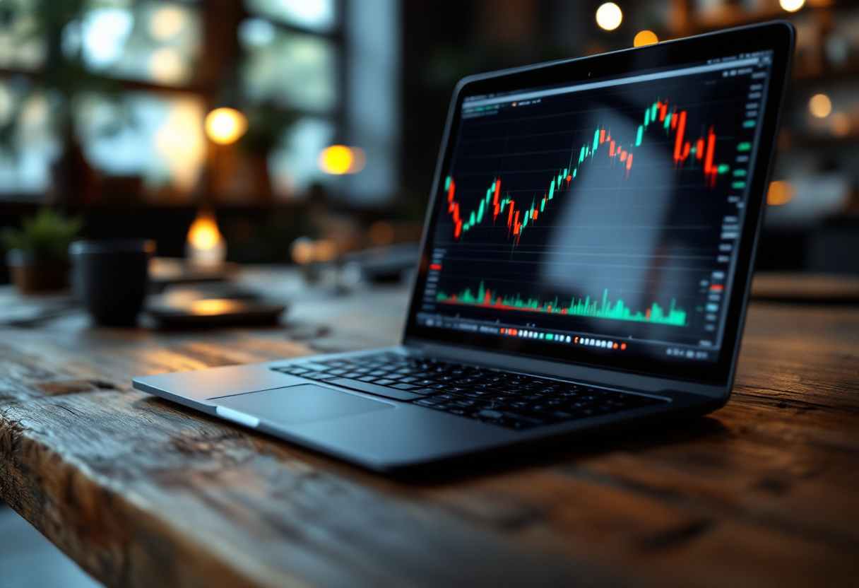 Rischi e Opportunita nel Trading di Valuta Estera 678d30ef45d2a