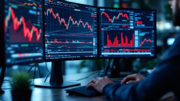 Rischi e Opportunita nel Trading di Valuta Estera 678d693039a6a