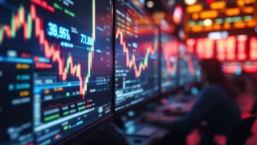 Rischi e Opportunita nel Trading di Valuta Estera 678d8552093fc