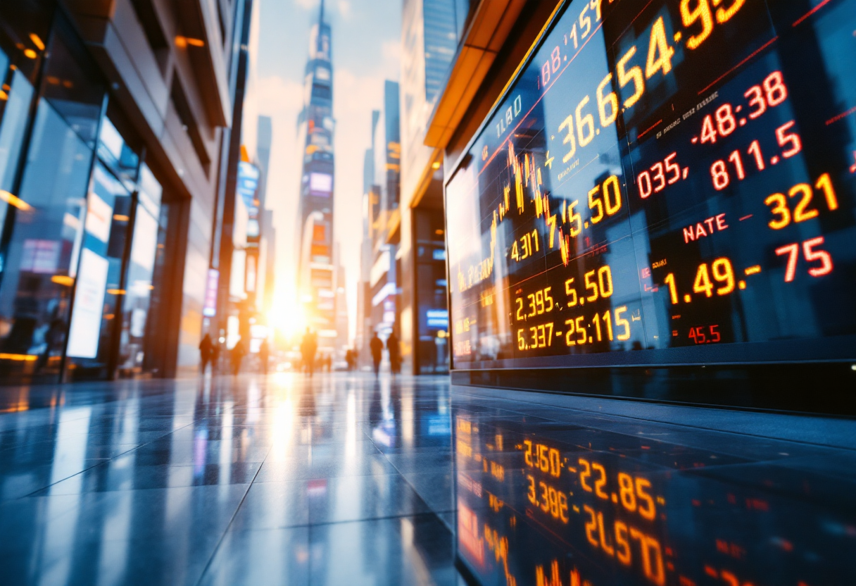 Rischi e Opportunita nel Trading di Valuta Estera 678ed6b289bb6