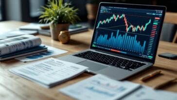 Rischi e Opportunita nel Trading di Valuta Estera 678f5546eb7a0