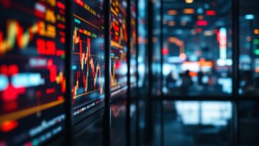 Rischi e Opportunita nel Trading di Valuta Estera 678f7f772092e