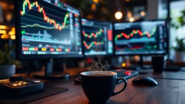 Rischi e Opportunita nel Trading di Valuta Estera 67907c91d3756