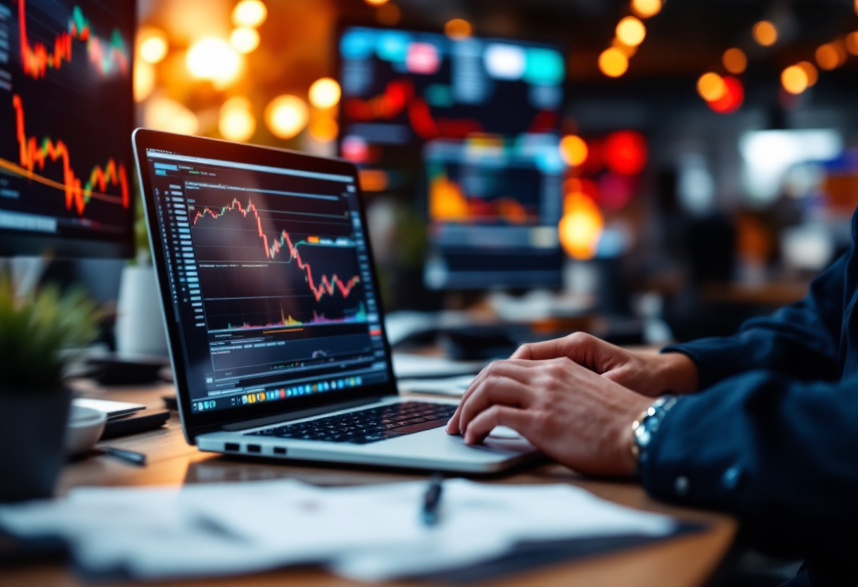 Rischi e Opportunita nel Trading di Valuta Estera 6791258f0ce0c