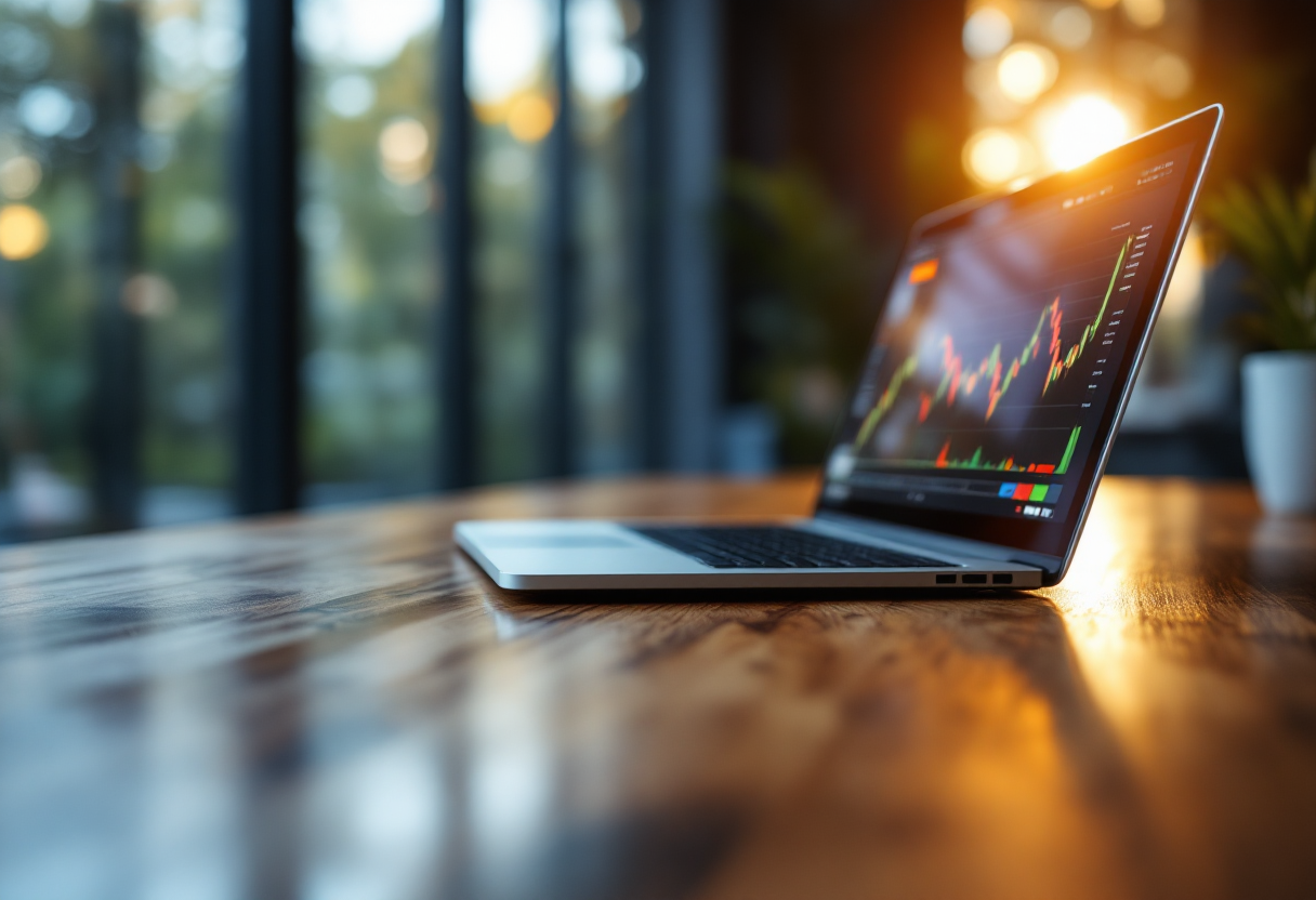 Rischi e Opportunita nel Trading di Valuta Estera 67914fa088878