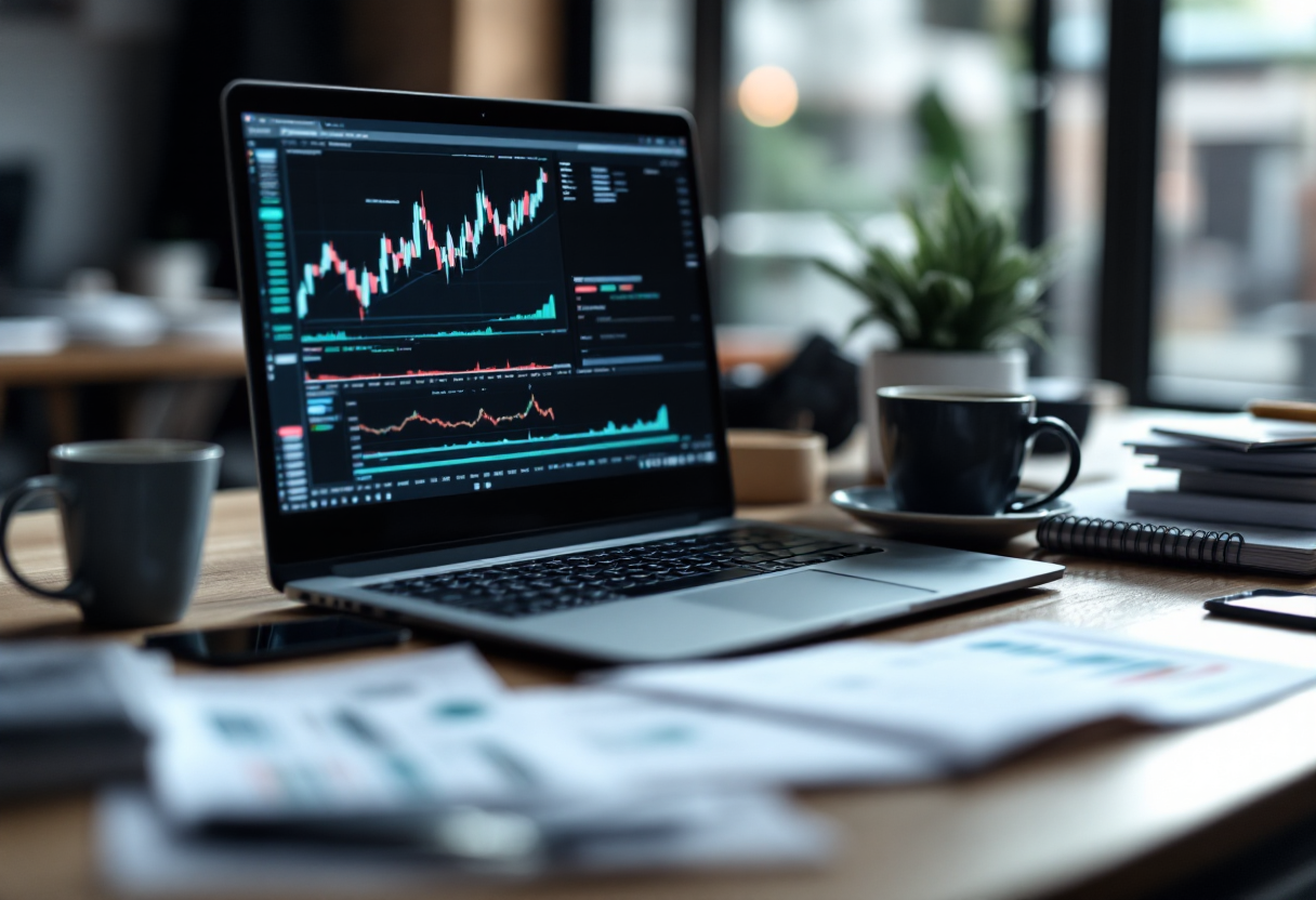 Rischi e Opportunita nel Trading di Valuta Estera 679179cecc0b5