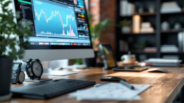 Rischi e Opportunita nel Trading di Valuta Estera 6791a40014408