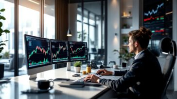 Rischi e Opportunita nel Trading di Valuta Estera 6792229a60d82