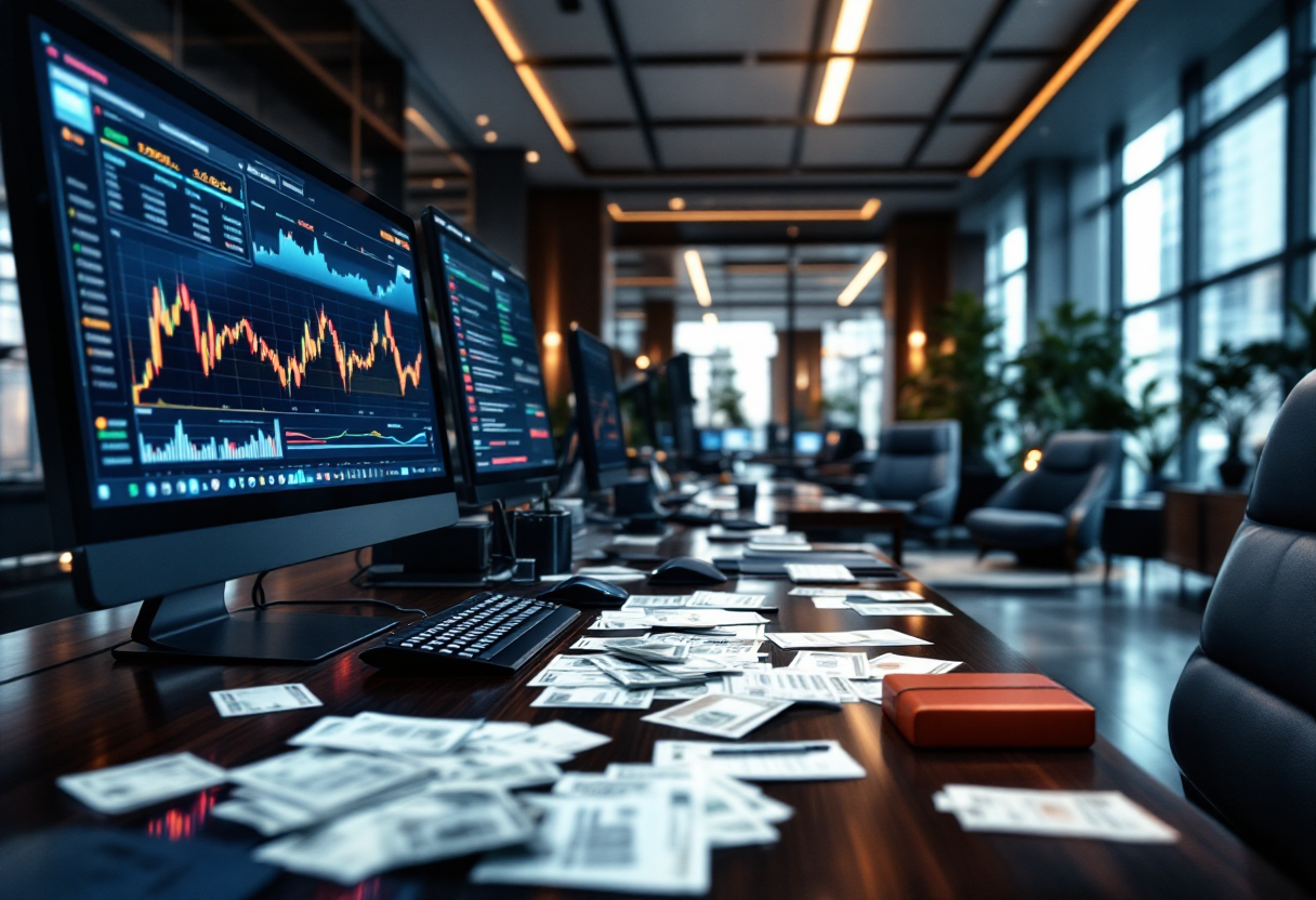 Rischi e Opportunita nel Trading di Valuta Estera 67931f933808f