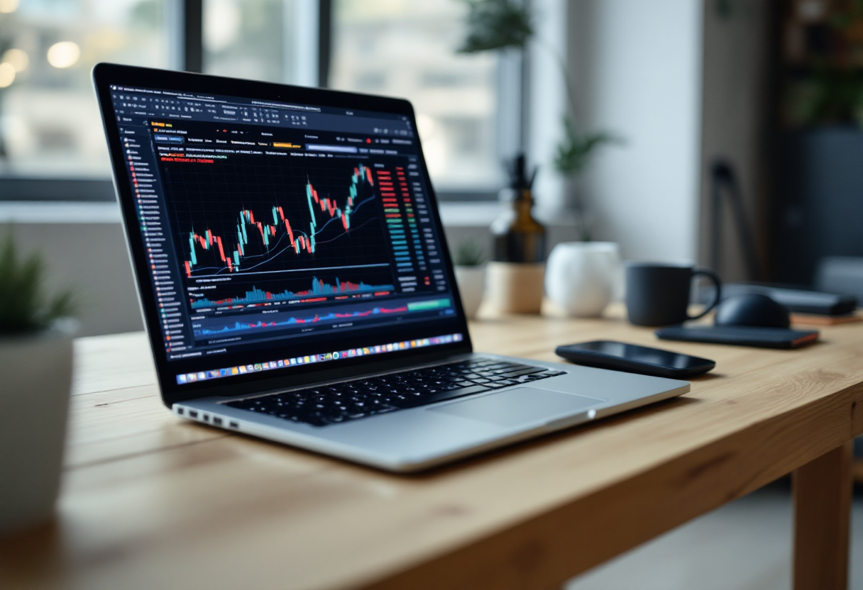 Rischi e Opportunita nel Trading di Valuta Estera 679447029c965