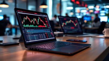 Rischi e Opportunita nel Trading di Valuta Estera 67950bc3cbe33