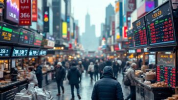 Rischi e Opportunita nel Trading di Valuta Estera 6795604036446