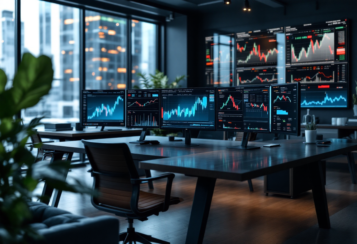 Rischi e Opportunita nel Trading di Valuta Estera 6795a69332eaa