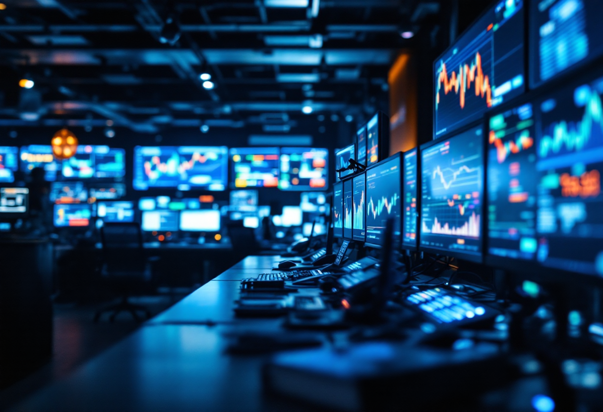 Rischi e Opportunita nel Trading di Valuta Estera 67975a82a8aea