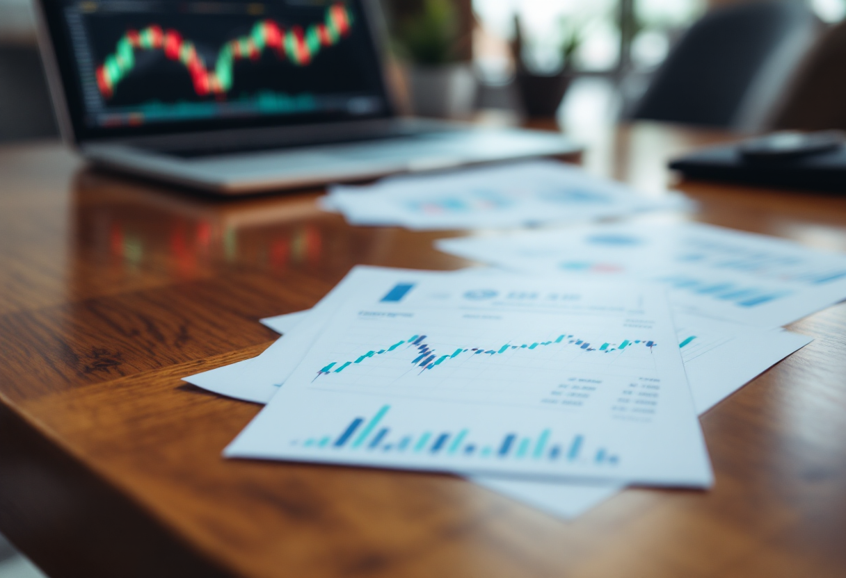 Rischi e Opportunita nel Trading di Valuta Estera 67982d5369941