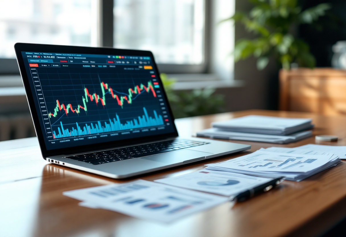 Rischi e Opportunita nel Trading di Valuta Estera 6799fd6547603