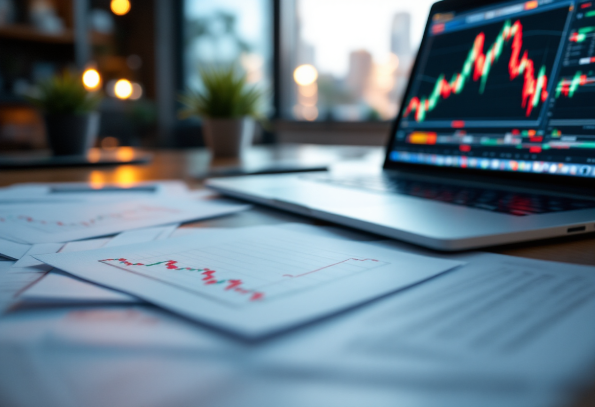 Rischi e Opportunita nel Trading di Valuta Estera 679ad0900b923