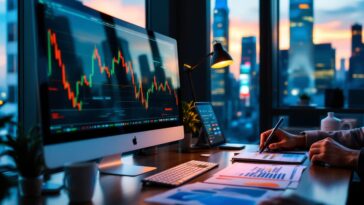 Rischi e Opportunita nel Trading di Valuta Estera 679d493e7dcf5